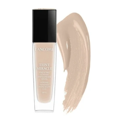 Billede af Lancôme Teint Miracle Foundation 02 Lys Rosé 30 ml