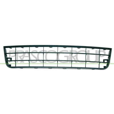 Billede af PRASCO VG0362130 Kofangergitter foran Premium VOLKSWAGEN: Golf 5