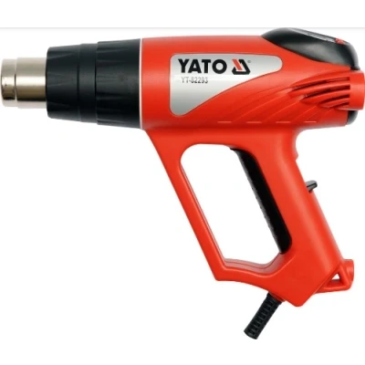 Billede af YATO YT 82292 Varmeblæser 2000