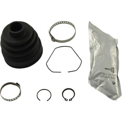 Billede af KAVO PARTS CVB 6534 Drivakselmanchet gearkasse monteret NISSAN: Qashqai / Qashqai+2 I