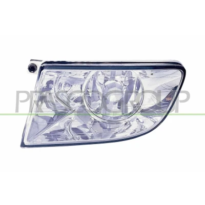 Billede af PRASCO SK0244414 Tågelygter venstre SKODA: Octavia 2 Combi, II Hatchback