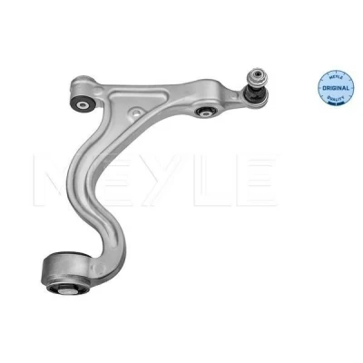 Billede af MEYLE 416 050 0002 Bærearm ORIGINAL Quality højre foraksel, nede krydsarm Aluminium
