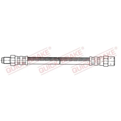 Billede af Bremseslange QUICK BRAKE 32.002