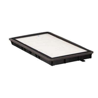 Billede af FEBI BILSTEIN 09186 Kabinefilter Pollenfilter 292 170 26 BMW: 3 Coupe, Cabriolet, Sedan