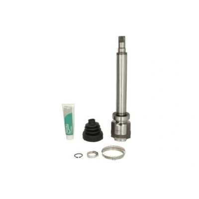 Billede af PASCAL G8B014PC Knokkelled gearkasse monteret MINI: Hatchback