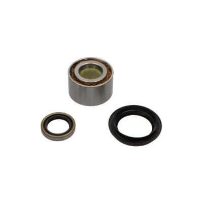 Billede af KAVO PARTS WBK 9039 Hjullejesæt bagaksel 90 NISSAN: Patrol GR 5 SUV, 4 Hardtop