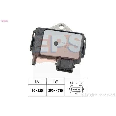 Billede af EPS 1.993.016 Sensoren Made in Italy OE Equivalent