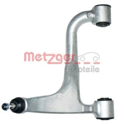 Billede af METZGER 58052503 Bærearm KIT + med bære /styreled Bagaksel venstre krydsarm MERCEDES BENZ: ML klasse