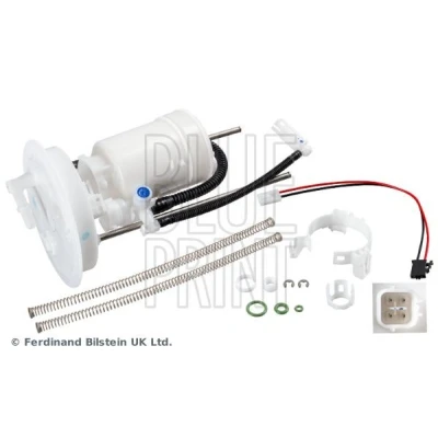Billede af BLUE PRINT ADH22347 Brændstoffilter Filterindsats med add on materiale HONDA: CR V 4