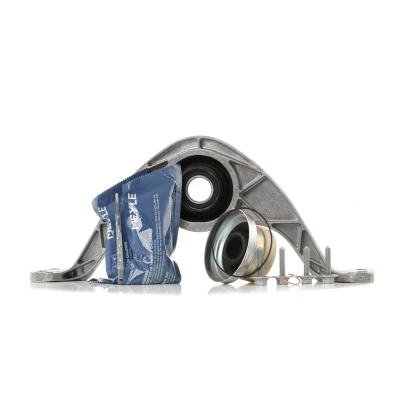 Billede af MEYLE 100 151 0100/S Ophængning, drivaksel midten med add on materiale kugleleje ORIGINAL Quality VOLKSWAGEN: Tiguan I