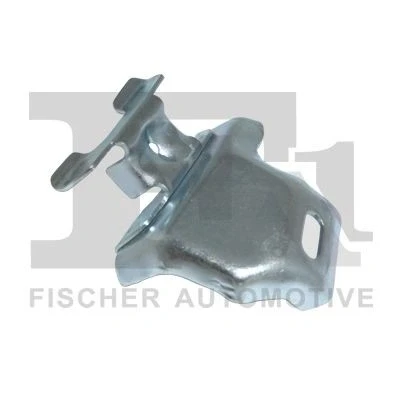 Billede af FA1 104 914 Holder, udstødning BMW: 5 Sedan