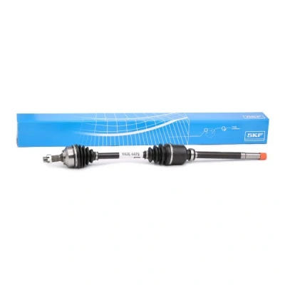 Billede af SKF VKJC 4479 Trækaksel 924, 336,6 med leje CITROËN: C4 Picasso 1, Berlingo II Van, I Grand Picasso, PEUGEOT: 307 Stationcar, Hatchback, 3008