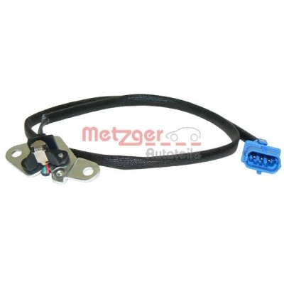 Billede af METZGER 0903043 Sensoren