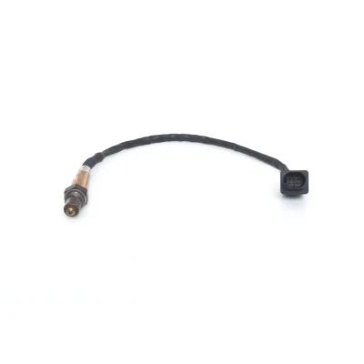 Billede af BOSCH 0 281 004 573 Lambdasonde 5 FORD: FIESTA 6, FOCUS 3 Turnier, 6 Van