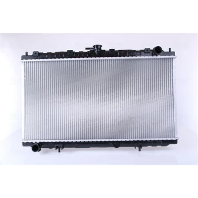 Billede af NISSENS 62927A Radiator Aluminium 360 709 17 Loddet køleripper NISSAN: Primera Hatchback