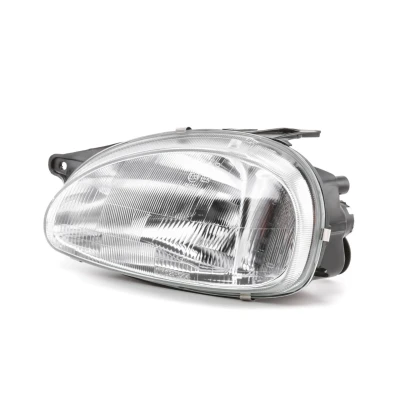 Billede af TYC 20 3204 85 2 Forlygter venstre H4 OPEL: Corsa B Hatchback