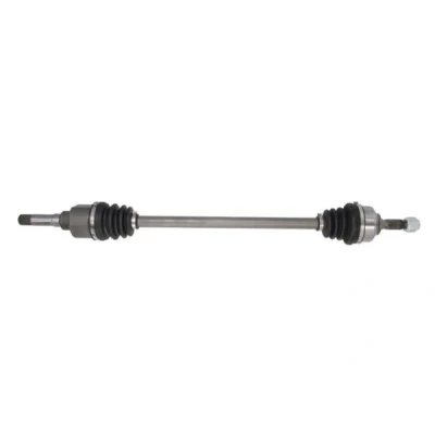 Billede af PASCAL G2C062PC Trækaksel højre foraksel 846 CITROËN: C2 Hatchback