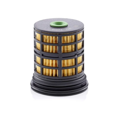 Billede af MANN FILTER PU 7006 Brændstoffilter Filterindsats OPEL: Antara, CHEVROLET: Captiva