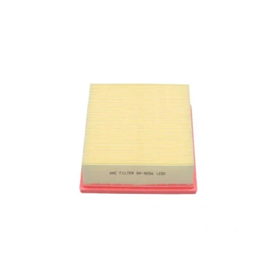 Billede af KAVO PARTS SA 9056 Luftfilter 58mm 171mm 186mm Filterindsats SUZUKI: SX4 I Hatchback