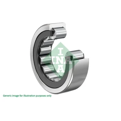 Billede af Leje, manuelt gear INA 712 1794 10