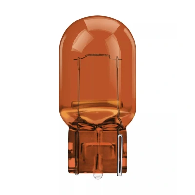 Billede af OSRAM 7504 2BL Glødepære 12V 21W WY21W