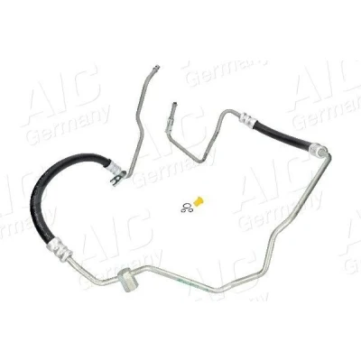 Billede af AIC 57185 Hydraulikslange, styretøj fra hydraulikpumpe til tandstang PEUGEOT: 206 Hatchback, SW