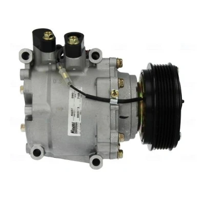 Billede af NISSENS 89233 Kompressor TRSA09 12 PAG 46 R 134a