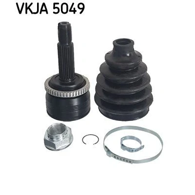 Billede af SKF VKJA 5049 Knokkelled KIA: RIO 3