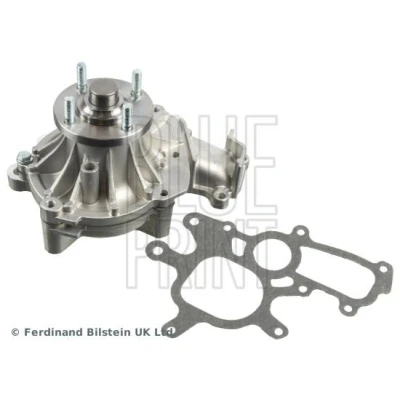 Billede af BLUE PRINT ADBP910003 Vandpumpe Aluminiumsstøbning med pakning Metal hus TOYOTA: HILUX 2 Pritsche/Fahrgestell (LN6, LN5, YN6, YN5, 5ZN1
