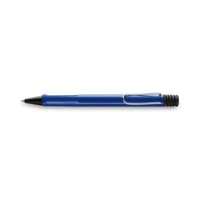 Billede af Lamy Kuglepen Safari 214M Blå Skriveartikler