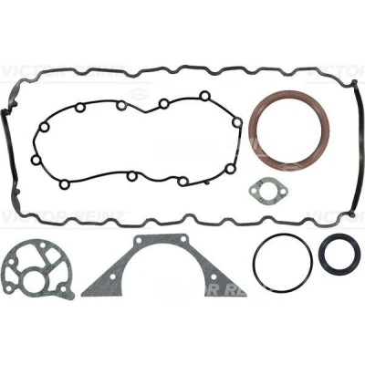 Billede af REINZ 08 28633 01 Pakninger med pakdåse krumtap FORD: Scorpio Mk1 Sedan