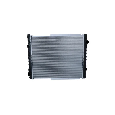 Billede af NRF 50271 Radiator Aluminium 642 568 52 Loddet køleripper IVECO: EuroCargo I III