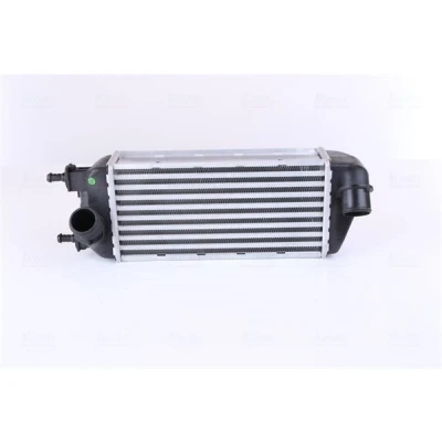 Billede af NISSENS 96466 Intercooler