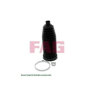 Billede af FAG 841 0240 30 Manchetsæt, styretøj Termoplast