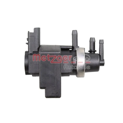 Billede af METZGER 0892973 Ladetryksstyring, Turbolader elektrisk pneumatisk Motorblok PEUGEOT: 308 SW 2, 3008 I, 5008 II, CITROËN: C4 I Hatchback