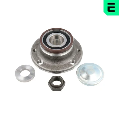 Billede af OPTIMAL 802265 Hjullejesæt med integreret magnetisk sensorring 117
