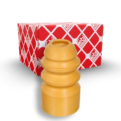 Billede af FEBI BILSTEIN 37323 Gummianslag, affjedring bagaksel VOLKSWAGEN: Passat B6 Variant, B7 Variant