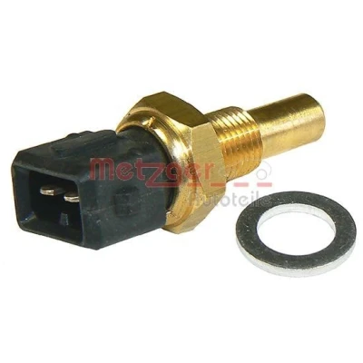 Billede af METZGER 0905411 Olietemperatur Føler M10x1 med pakning