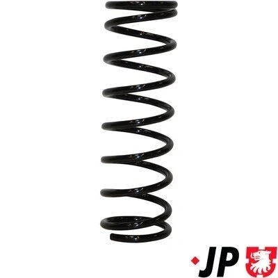 Billede af JP GROUP 1552202000 Fjeder bagaksel skruefjeder med ensartet tråddiameter FORD: Focus Mk1 Hatchback
