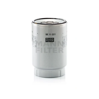 Billede af MANN FILTER WK 11 001 x Brændstoffilter med pakning