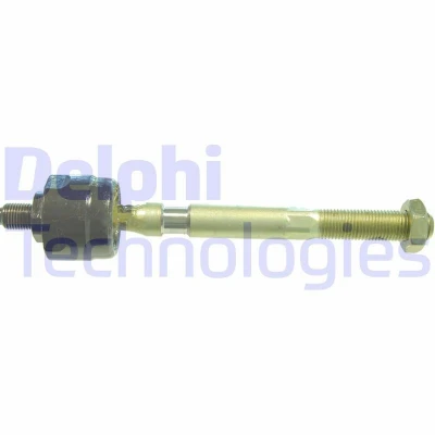 Billede af DELPHI TA1664 Styrestang venstre foraksel, højre foraksel M12x1.25 192 167 HONDA: CRX 3
