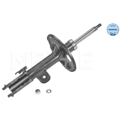 Billede af MEYLE 30 26 623 0015 Støddæmper højre foraksel Gastryk dobbeltrør Fjederben øverste stift ORIGINAL Quality TOYOTA: RAV4 III SUV, IV SUV