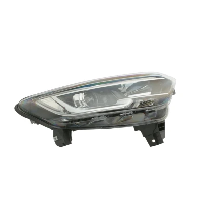 Billede af HELLA 1EL 011 770 861 Forlygter RENAULT: Kadjar