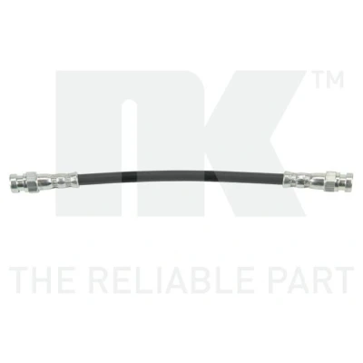 Billede af NK 8523141 Bremseslange 188 FIAT: Panda II Hatchback, 500 FORD: KA Hatchback
