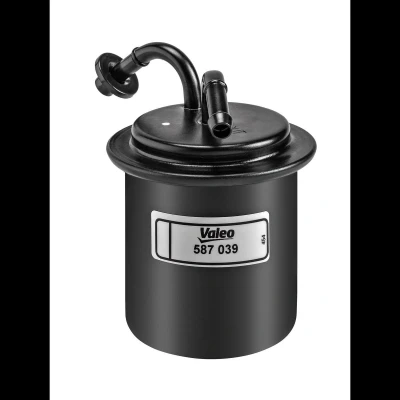 Billede af VALEO 587039 Brændstoffilter Ledningsfilter 8 SUBARU: Forester III, Impreza I Sedan, II Sedan