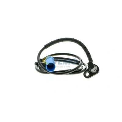 Billede af VEMO Original Quality V20 72 0449 ABS sensor bagaksel med kabel til køretøjer Hall princip, aktiv 2 1030 1070 12 Blå, sort BMW: 3 Sedan