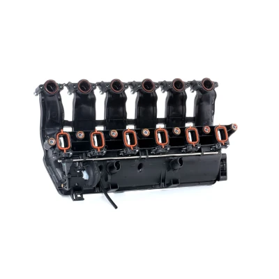 Billede af METZGER 2100006 Hus, indsugningsmanifold BMW: 3 Touring, Sedan, 5 Touring
