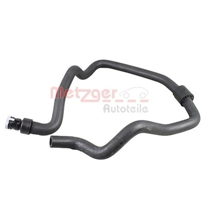 Billede af METZGER 2420902 Kølerslanger EPDM (ethyl propylen dien gummi)