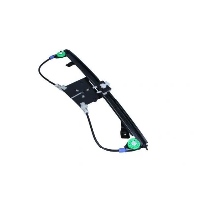 Billede af Maxgear Rudehejs foran til højre elektrisk med elektronisk motor 50 0468