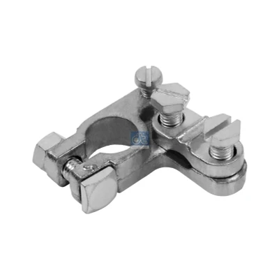 Billede af DT Spare Parts 9.78017 Batteripolsko til positiv pol M6